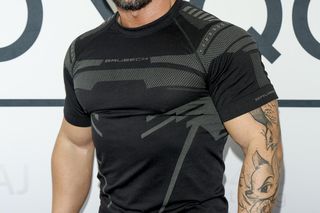 Qczaj miał groźny wypadek! Żyję. Ponoć cudem