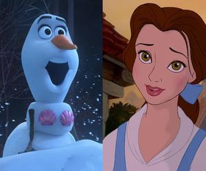 Disney QUIZ: Jak dobrze znasz bohaterów bajek? 