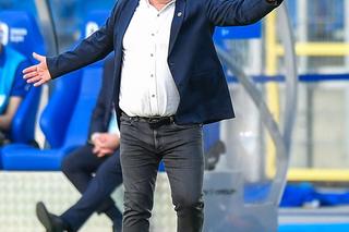 Ruch Chorzów bezbramkowo remisuje z Puszczą Niepołomice GALERIA