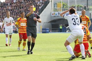 Pogoń Jagiellonia 2010