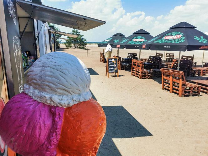 Pustynia Błędowska