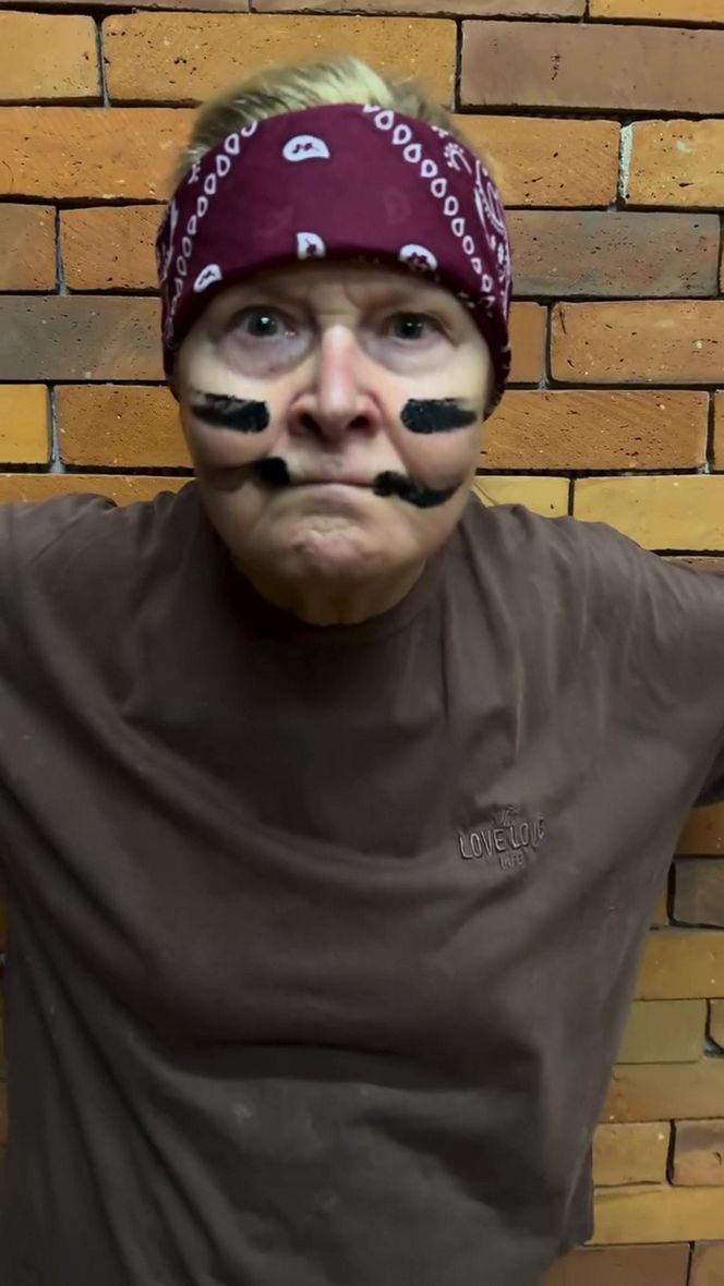 Barbara Bursztynowicz, ten sezon należy do niej