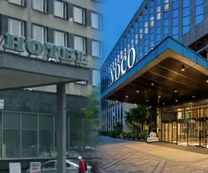 Hotel Katowice będzie przebudowany i zmieni nazwę. Jak będzie wyglądać?