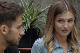 M jak miłość, odcinek 1692: Ala (Alicja Ostolska), Mateusz (Krystian Domagała)