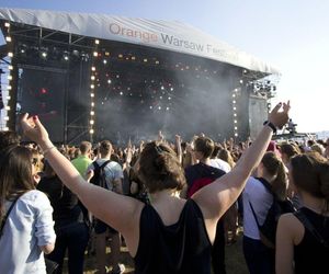 Nagrała płytę roku, teraz wystąpi w Polsce. Pierwsza gwiazda Orange Warsaw Festival 2025 ujawniona!