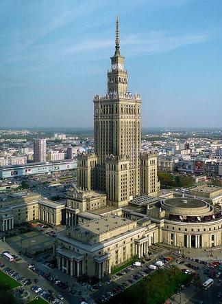 2. miejsce - Warszawa 8838,48 zł 