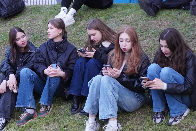 Tak wyglądał pierwszy dzień Rzeszowskich Juwenaliów