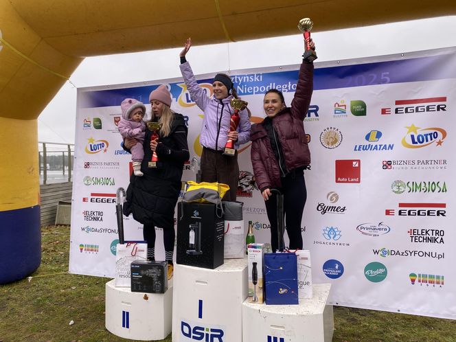 Lotto 8 Olsztyński Bieg Niepodległości cz.3