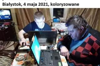 Matura 2021. Przecieki z Podlasia. Zobacz najlepsze memy [GALERIA]