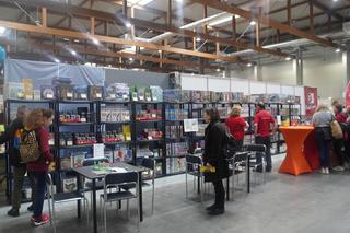 BookGame 2024. Festiwal i Targi Gier Planszowych w Krakowie