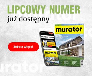 Najnowszy numer Muratora już w sprzedaży!