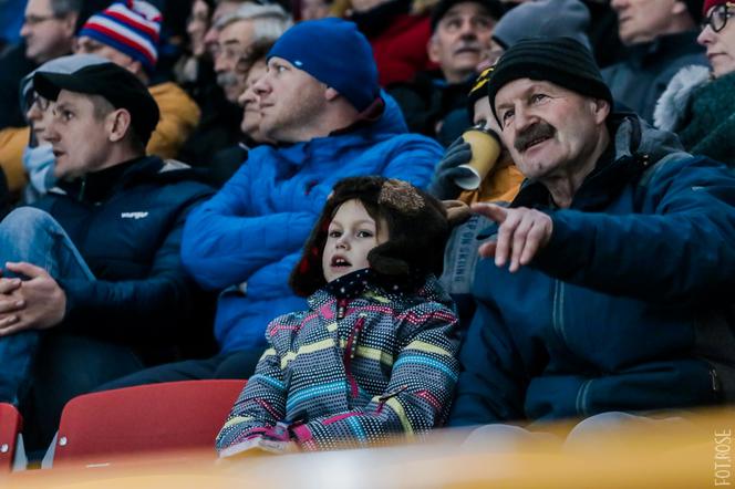 KH Energa Toruń - Zagłębie Sosnowiec 3:2 - zdjęcia z meczu i trybun