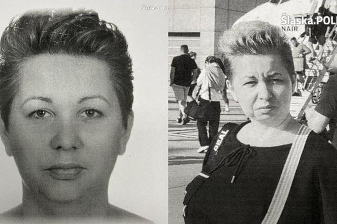 Śląskie: Zaginęła 40-letnia Marta Wójcik. Gdzie jest mieszkanka Bierunia? 