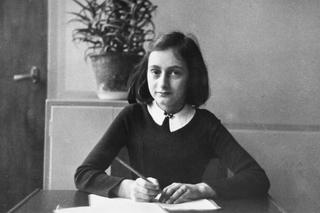  Wstrząsające wnioski ze śledztwa. Kto wydał Anne Frank i jej rodzinę nazistom?