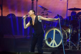 Depeche Mode zagra w Krakowie. Bilety już w sprzedaży. Wysokie ceny nie odstraszają fanów zespołu