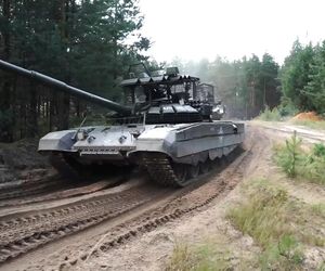 Donald Trump zapowiedział sankcje na Rosję