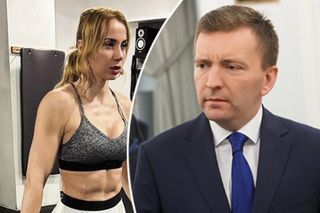 Marianna Schreiber ostro dopiekła mężowi! Ma dla niego jedną radę