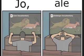 Mem ze strony FB PomorzePosting UwU