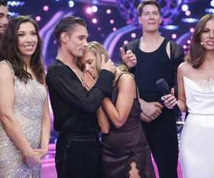 Finał Tańca z Gwiazdami 