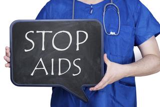 AIDS to wciąż temat tabu - wywiad z epidemiologiem Anną Marzec-Bogusławską
