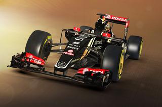 Lotus E23 Hybrid gotowy do walki o Mistrzostwo F1 – ZDJĘCIA