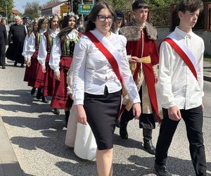 Za nami X edycja wydarzenia Kochanowski Przystanek Wesele w Przytyku
