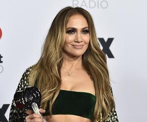 Jennifer Lopez nago w wannie! Zdjęcia pojawiły się w sieci