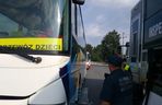 W jakim stanie są autobusy wożące dzieci do szkół? Skrupulatnie sprawdza to właśnie Inspekcja Transportu Drogowego