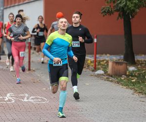 Bieg Akademicki w Katowicach