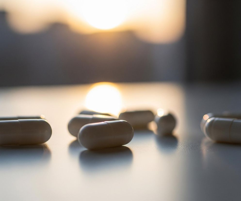 Witamina D. Jaki błąd jesienią ma poważne konsekwencje dla zdrowia?