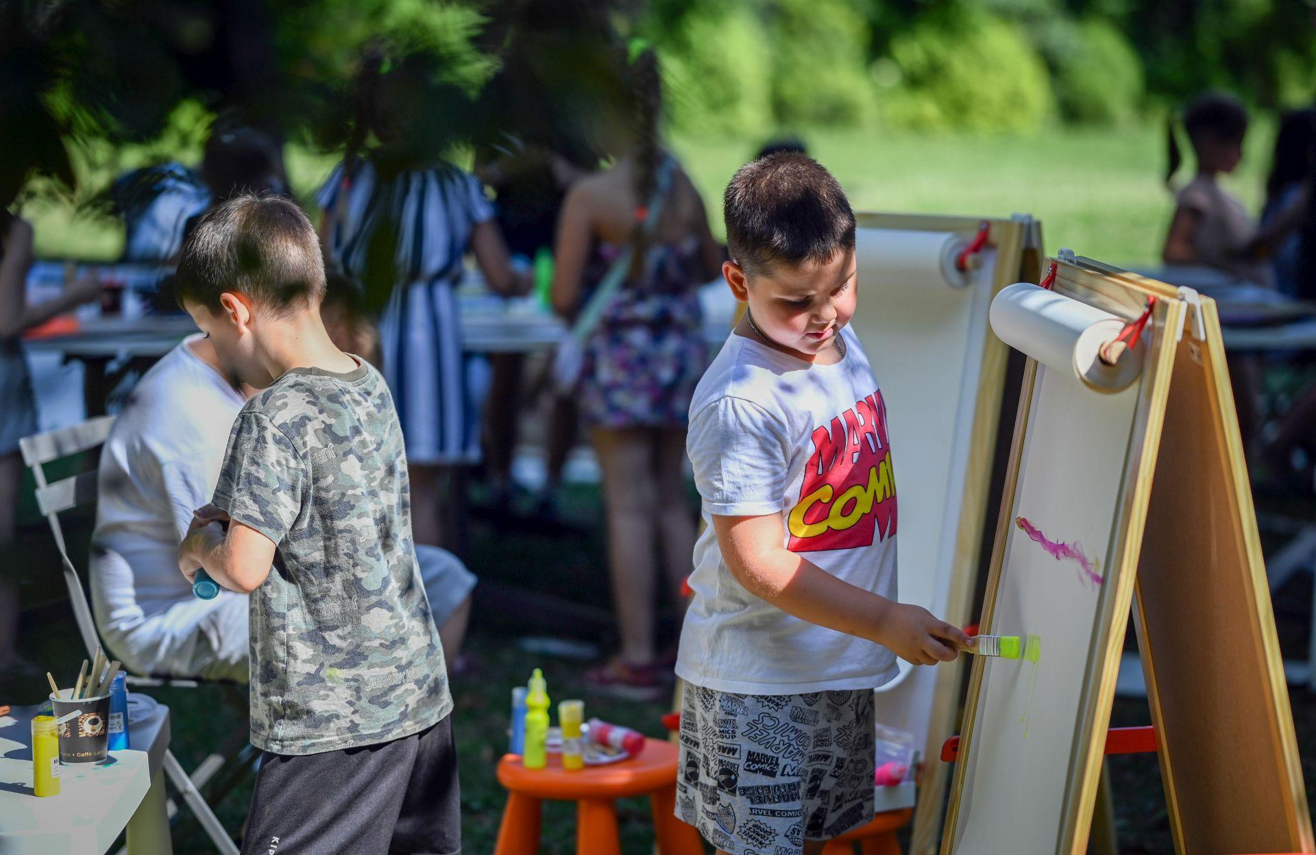 Warszawskie święto architektury: czterodniowy finisaż wystawy „Plany na przyszłość | LAB”