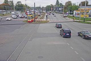 Uwaga kierowcy! Wyjątkowe korki na łódzkich drogach