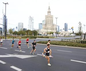 45. Nationale-Nederlanden Maraton Warszawski 