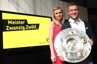 Agata Błaszczykowska