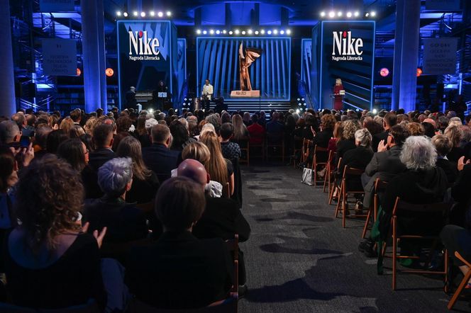 Nagroda Literacka "Nike" przyznana! Nagrodzono poruszający esej. "To lekcja komunikacji i człowieczeństwa"