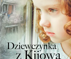 Dziewczynka z Kijowa Luca Crippa i Maurizio Onnis