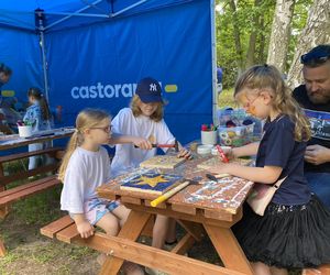 9. charytatywny Bieg o Złotą Monetę i wielki rodzinny piknik