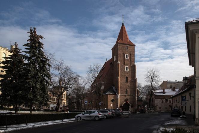 Trzymam formę dzięki św. Charbelowi