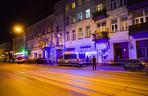 Morderstwo na Rzgowskiej
