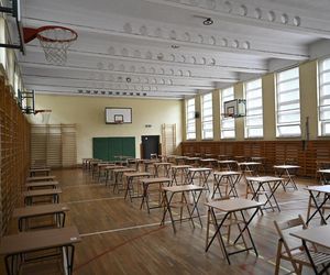 Matura 2025: WOS rozszerzony. Arkusze CKE i odpowiedzi. Nowa formuła [FORMUŁA 2023]
