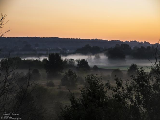 Fotografia jego pasja. Radek Chochół, starachowiczanin opowiada o swojej przygodzie z aparatem