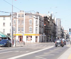 To najdłuższa ulica w Poznaniu. Ciągnie się przez ponad 8 kilometrów [ZDJĘCIA]