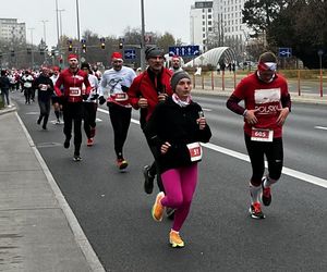 Bieg dla Niepodległej 2024 w Białymstoku