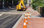 Ostatni etap remontu ulicy Racławickiej 