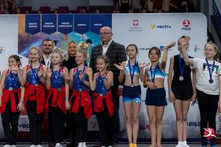 Wielkie święto polskiej gimnastyki już w czwartek! Leszek Blanik: Gimnastyka jest obecna w życiu każdego z nas
