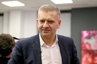 Zaskakująca wpadka jednego z liderów KO i byłego ministra zdrowia. Nie znał nazwiska minister zdrowia