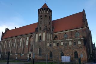 Kościół Św. Mikołaja w Gdańsku ponownie otwarty. Wierni będą mogli wejść w sierpniu