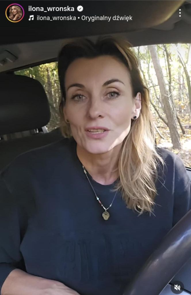 Ilona Wrońska