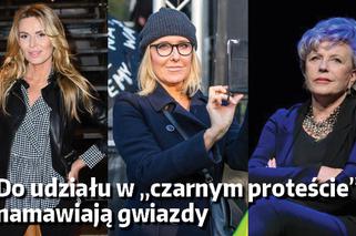 Czarny protest 4