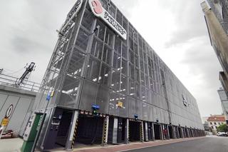 Katowice się poddały. Parking automatyczny na Tylnej Mariackiej będzie tańszy. Zniżka na Strefę Kultury